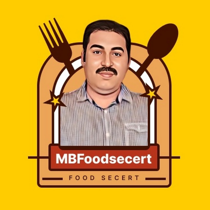 MBFoodsecret