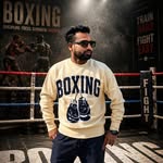 Shahrozboxer Boxer