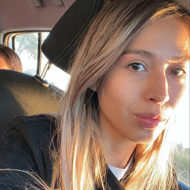 Dulce Mariana Martinez Cortez