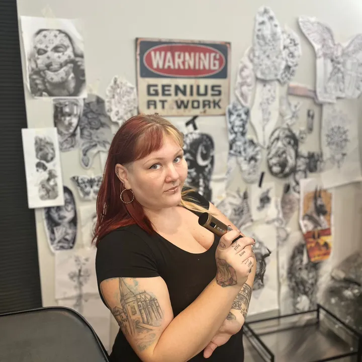 ZsanetteTattoo