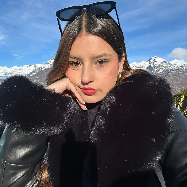 Majo Santamaría ✨