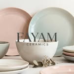 FAYAM | Ceramics | Home Decor