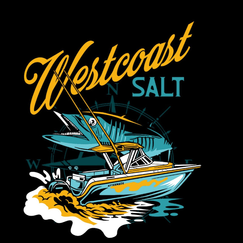 WCS westcoast salt