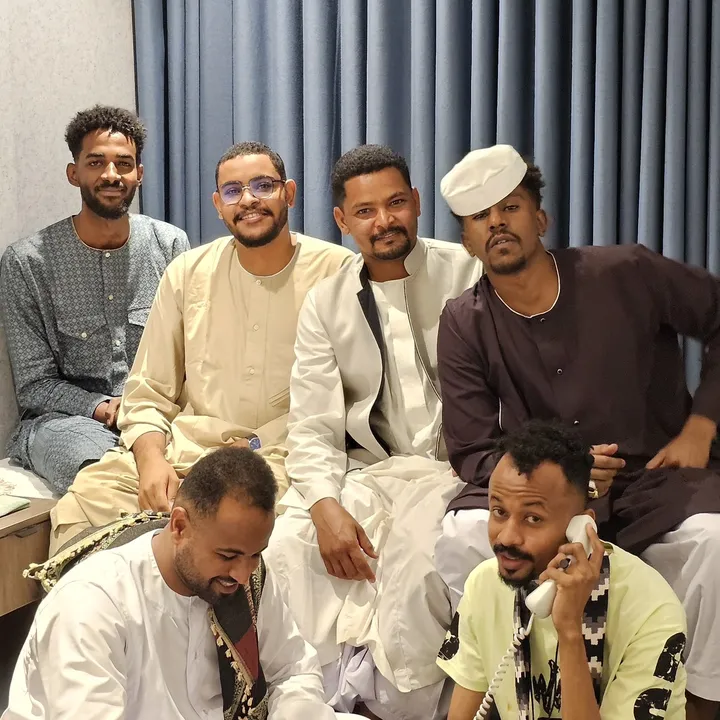 عمر الحلاوي