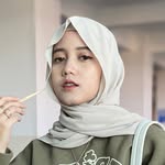 Nadya Luqyana Salsabila