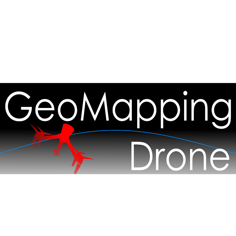 GeoMapping Drone