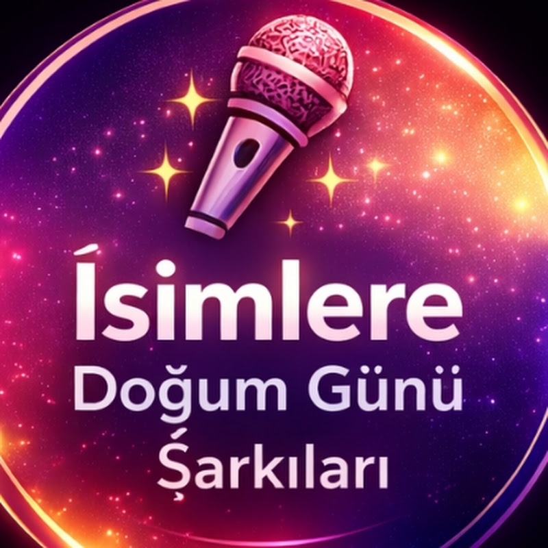Kutlama ve Doğum Günü Şarkıları