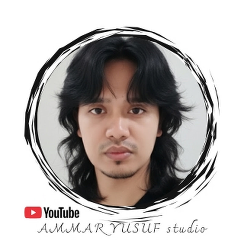 AMMAR YUSUF studio