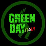 Green Day Italy