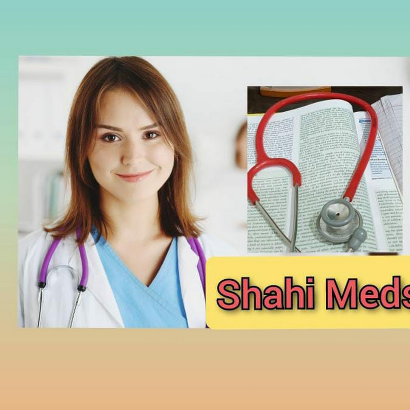 Shahi Meds