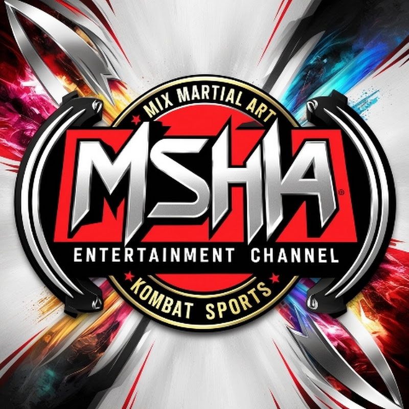 MSHA ENTERTAINMENT 