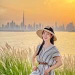 Sangjin  | Adventure, Travel & Hotels