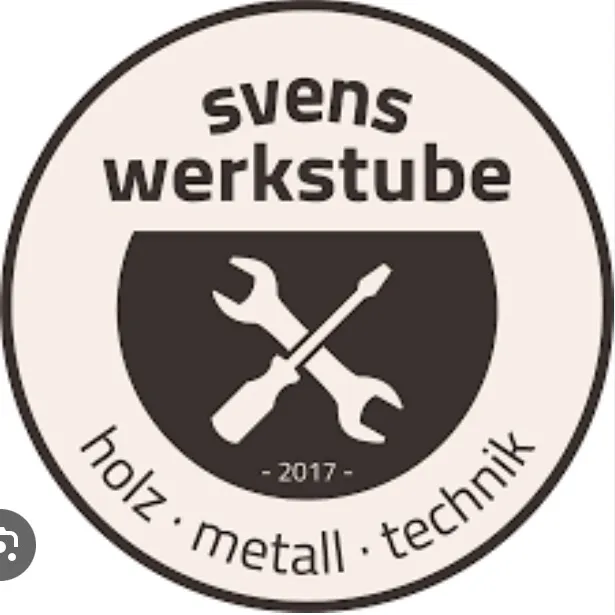 Svens Werkstube