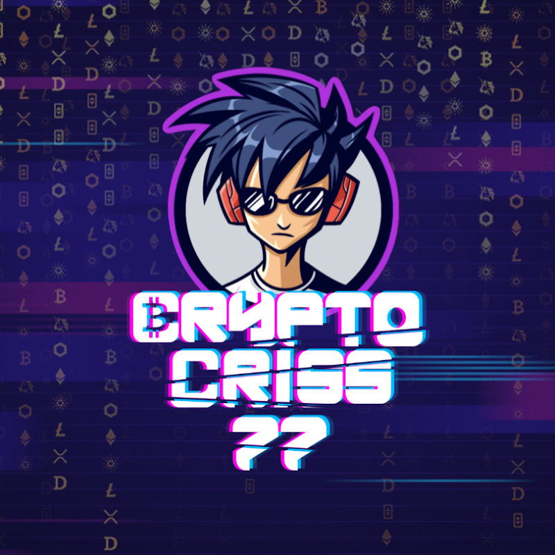Crypto Criss 77