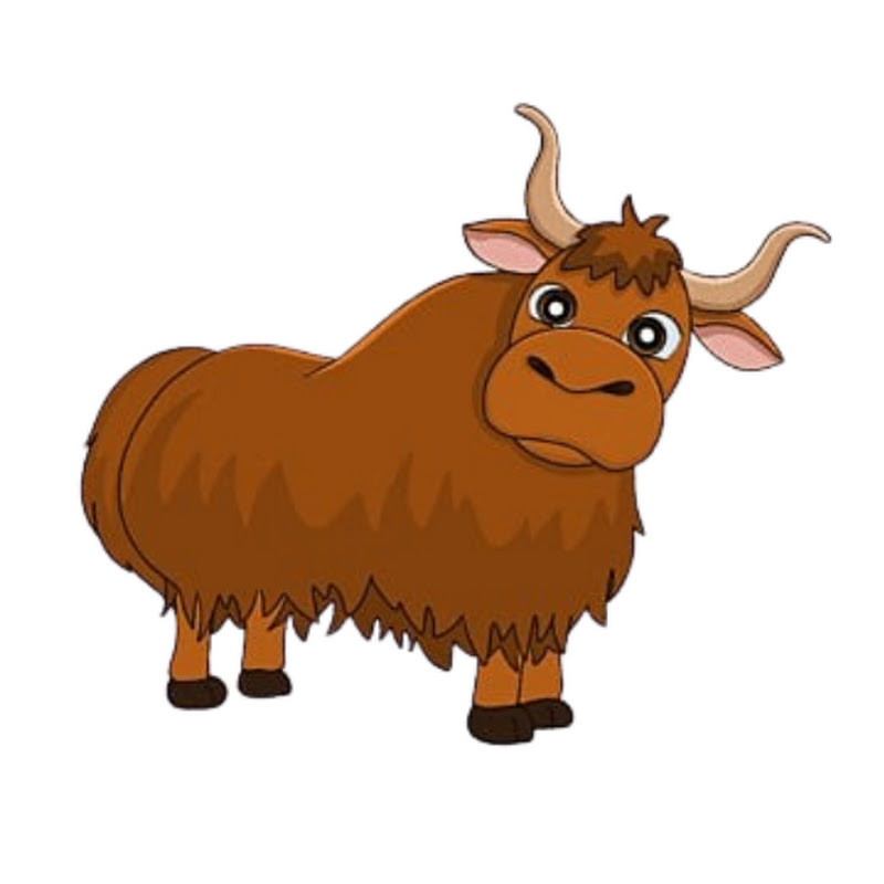  Matrix Guidebook yak