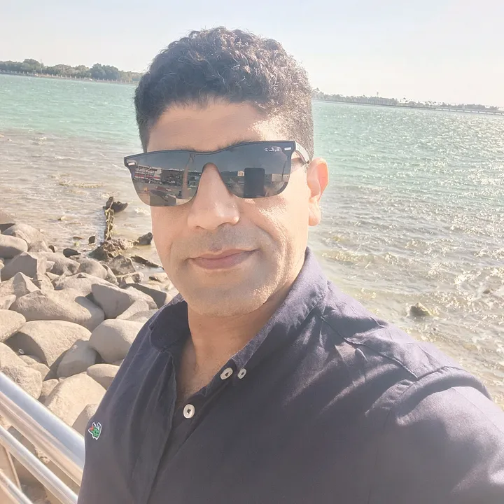 Dr Mostafa Ali