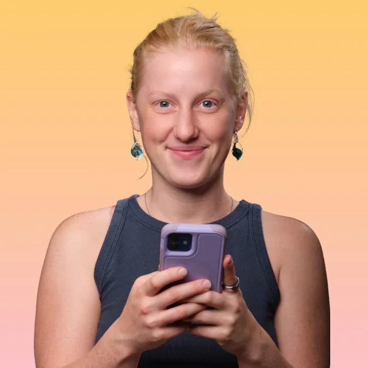 Sunshine Jones | Digital Nomad