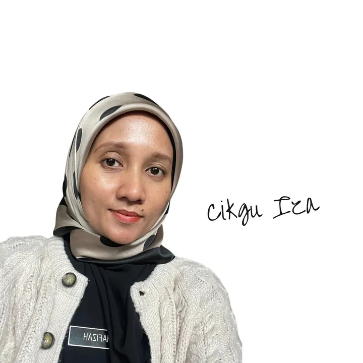Cikgu Iza || CikguMath