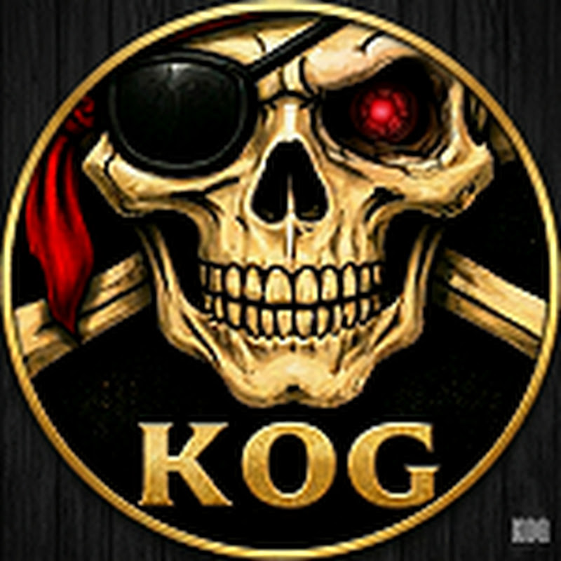 KING OF GOGA'S