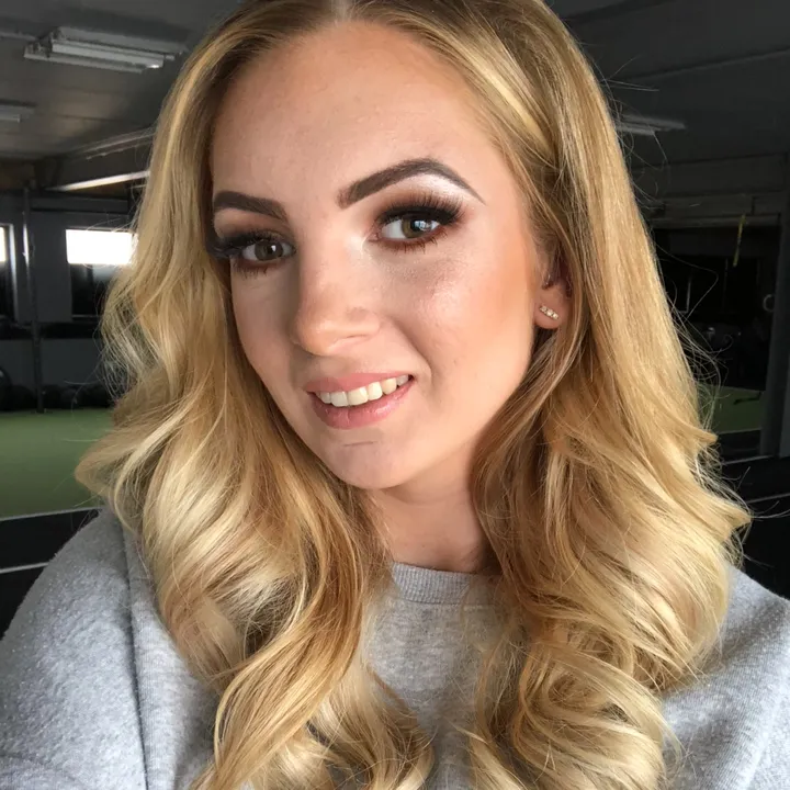 Georgia McDonald