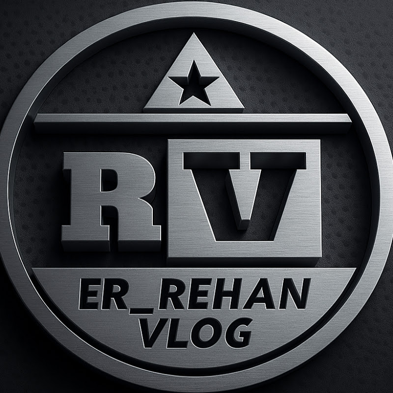 Er Rehan vlogs