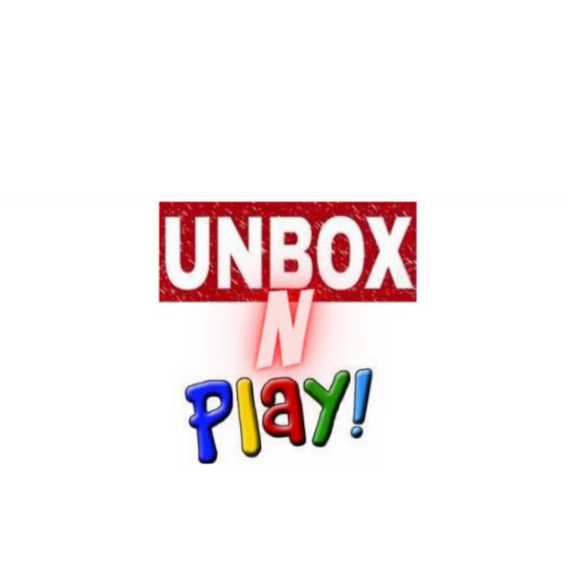 Unbox N Play