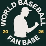World Baseball FanBase 2026