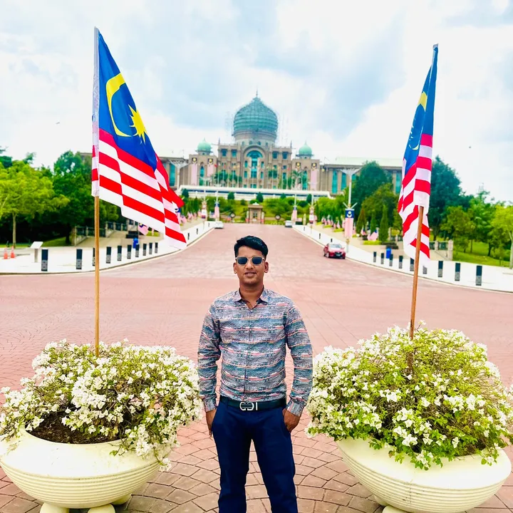 Aiobur Rahman Hridoy