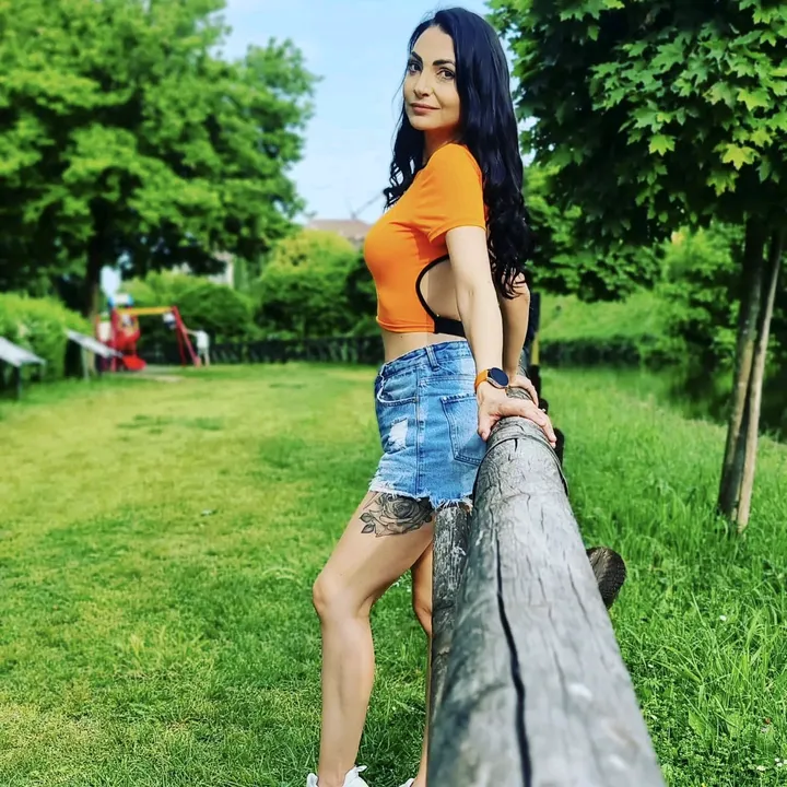 ♥️Florentina ivan♥️