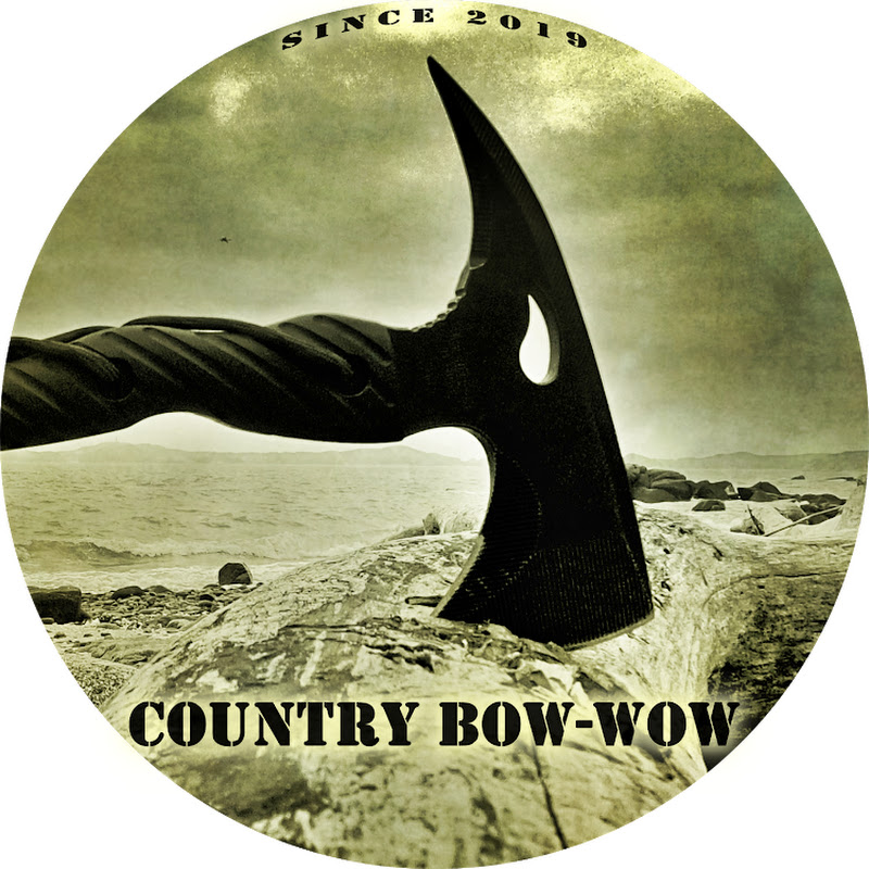 Country Bow-wow
