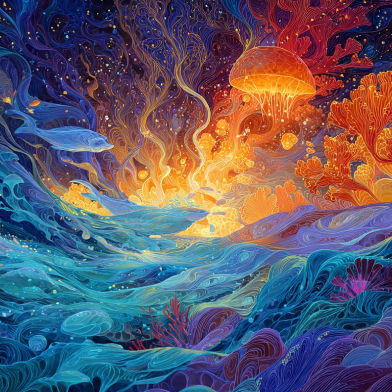 Harmony Hues