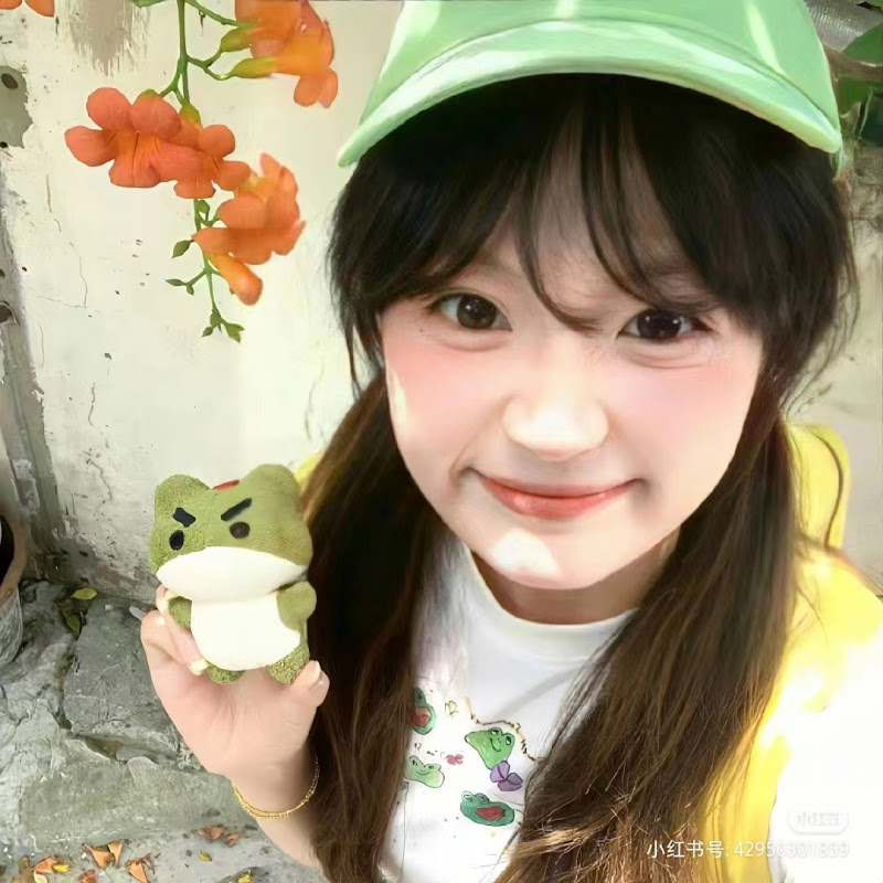 婉兮