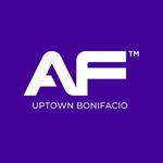 AnytimeFitness UptownBonifacio