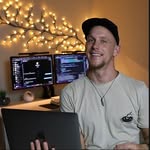 Jakub Varinsky • Fullstack Web Dev