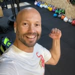 Entrenador 🦾 Iván Gonzalo