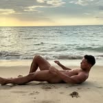 Nature Tarzan