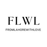 FLWL - FROMLAHOREWITHLOVE