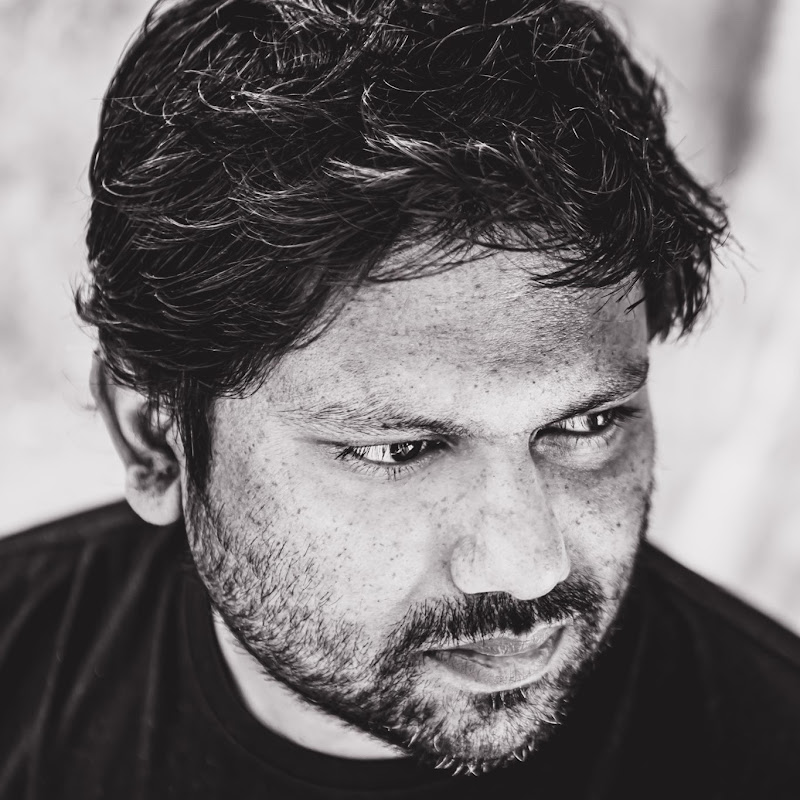 Rukshan Fernando