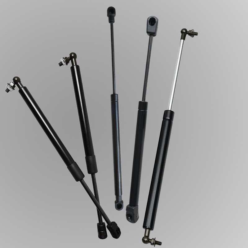 Gastac gas spring