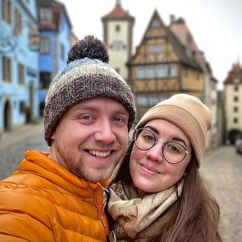 Near From Home | Slow Travel Germany