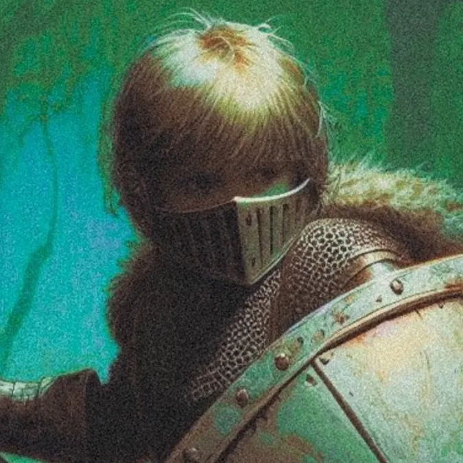 Totius Dark Fantasy Lore