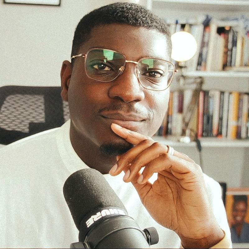Lord Badu | Authentic Faith