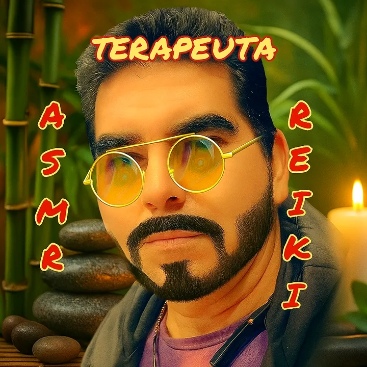 Jorgeredmaster|Asmr|Terapias