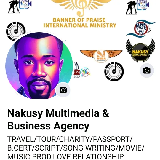 GHANA GOSPEL GENERAL_G3 🎶 🎵