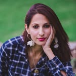 Madeeha | Leadership & Wellness Labs