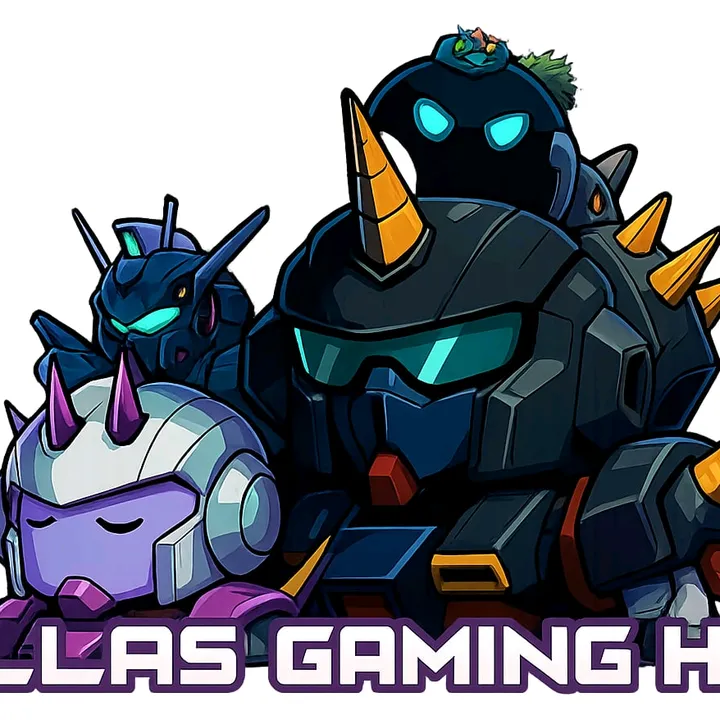 VILLAS GAMING HUB