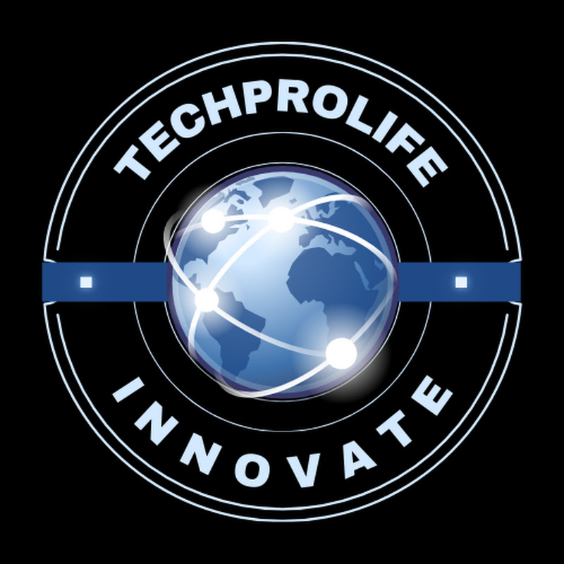 TechProLife
