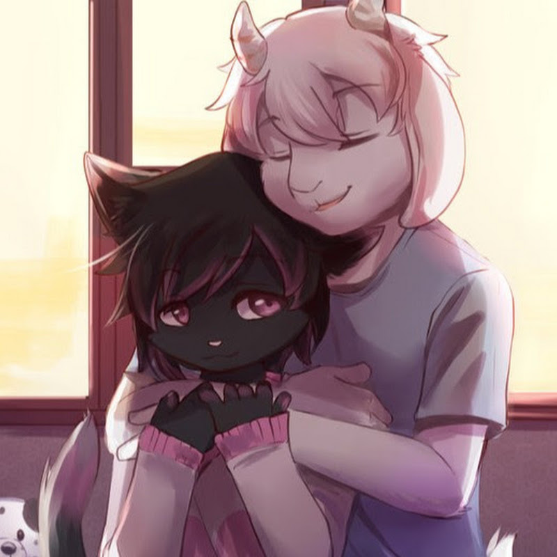 Jay and Night ASMR