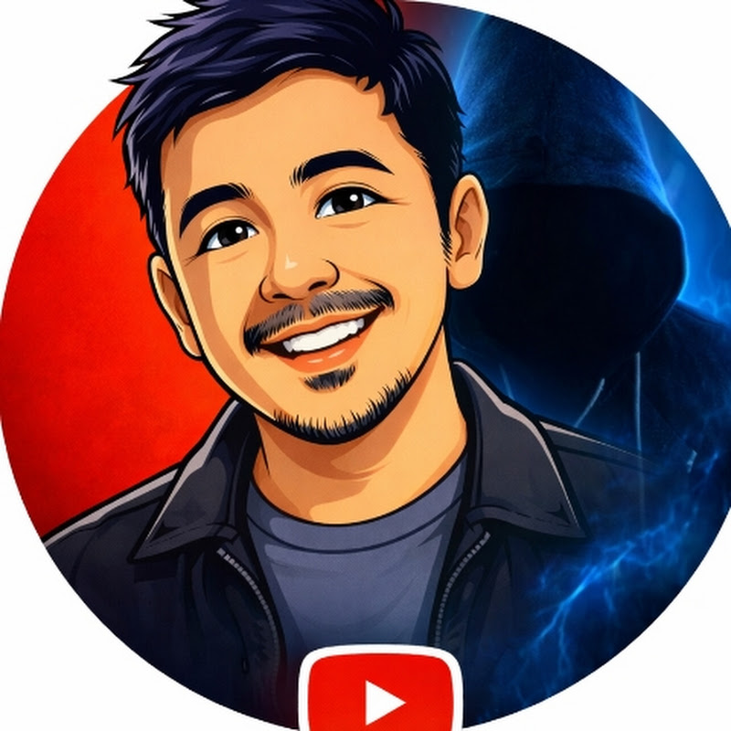 JohnLie Vlog