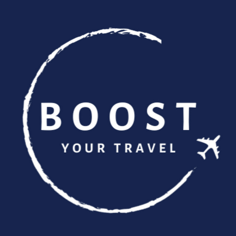 Boost Your Travel